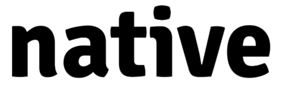 Native Logo
